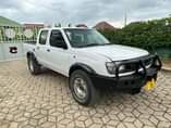 A picture of Dial 0715199396 PRICE BEI 16.3ML ONLY NISSAN HARDBODY APH YEAR