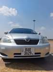 A picture of 2003 Toyota Runx