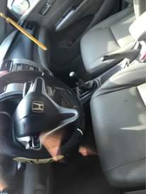 A picture of Honda Civic