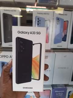 samsung a33
