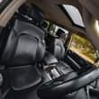 A picture of NISSAN PATROL LE VVEL