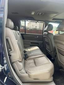A picture of Good deal. 5 month Used. 2010 Honda Pilot