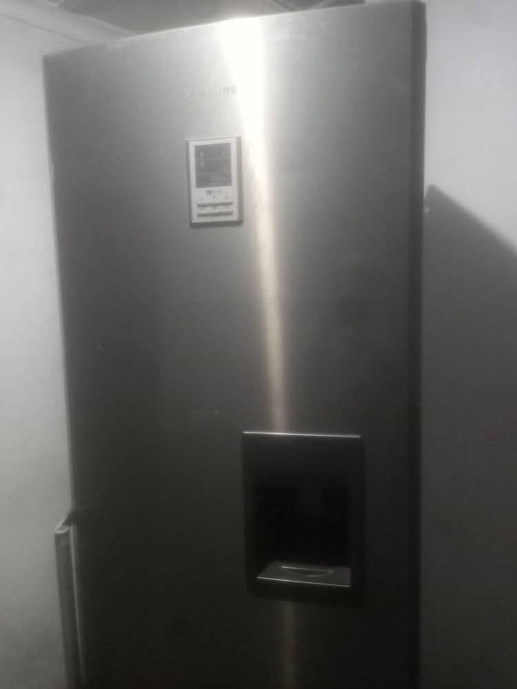 fridges