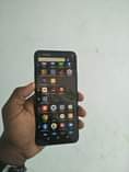 A picture of Infinix hot 9 32gb 2ram