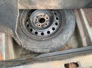 A picture of 2003 Toyota Koroko Camry