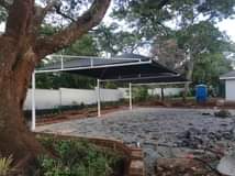 carports