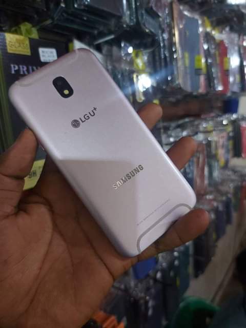 samsung j5