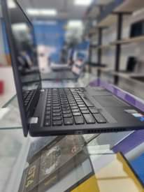 A picture of Lenovo thinkpad