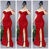 A picture of QUALITY DRESSES