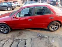 A picture of Toyota Camry drop light for sale In a perfect working