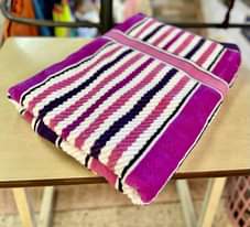 A picture of Towels