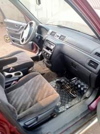A picture of Everything working perfectly good location Onitsha negotiable