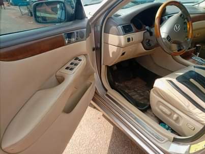 A picture of ES330 Awka Anambra First body 4 8m 07032243977