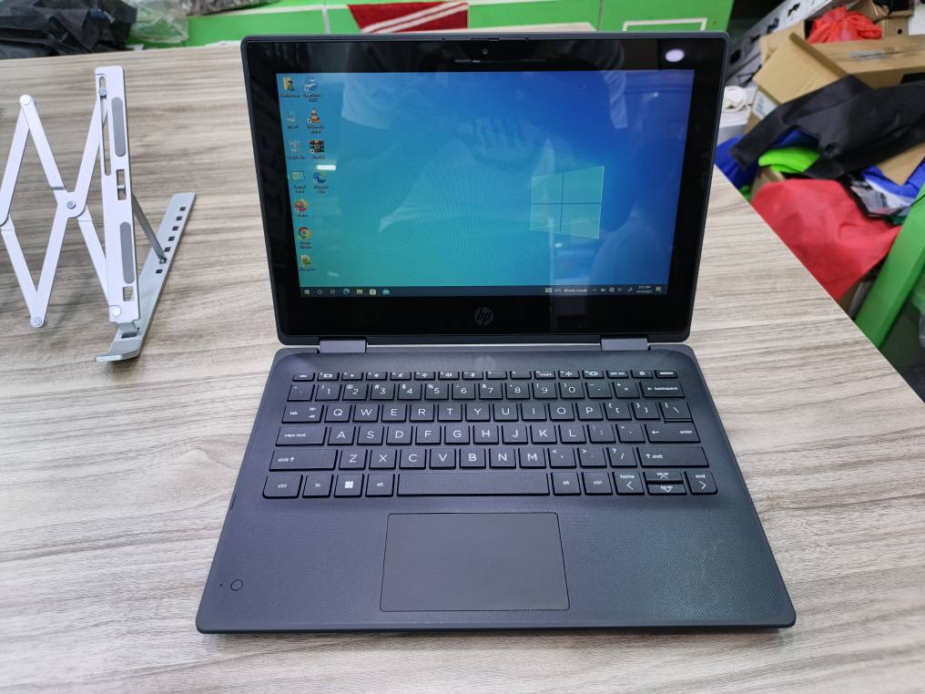 A picture of Touchscreen Hp probook 11e X360