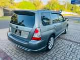 A picture of FORESTER