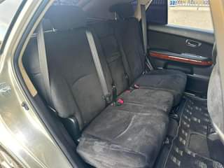 A picture of TOYOTA HARRIER 24 500 000 CALL 0654065022 