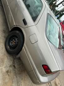 A picture of TOKS STANDARD TOYOTA CAMRY PENCIL LIGHT PURE 1st BODY PAN..