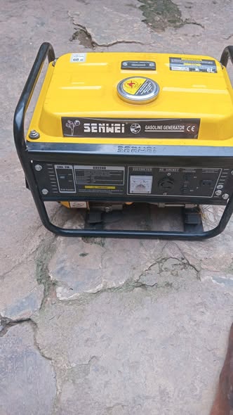 A picture of Generator