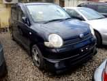 A picture of TPGC CAR DEALS IMPORTS SOLUTION