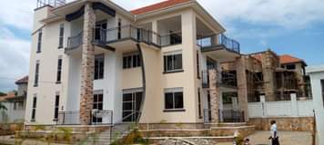 houses munyonyo