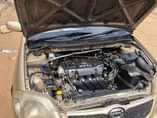 A picture of TOYOTA RUNX NZURI INAUZWA 4 3M 0757382176