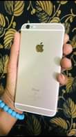 A picture of Iphone 6s plus