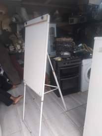 A picture of Flip chart stand