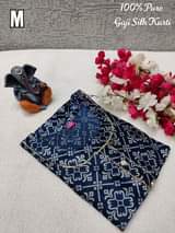 A picture of Silk kurtis