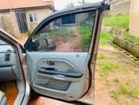 A picture of Honda pilot