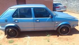 Tshepo M.