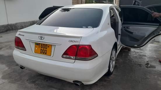 A picture of Car
