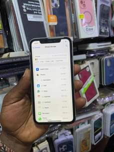 A picture of Iphone11