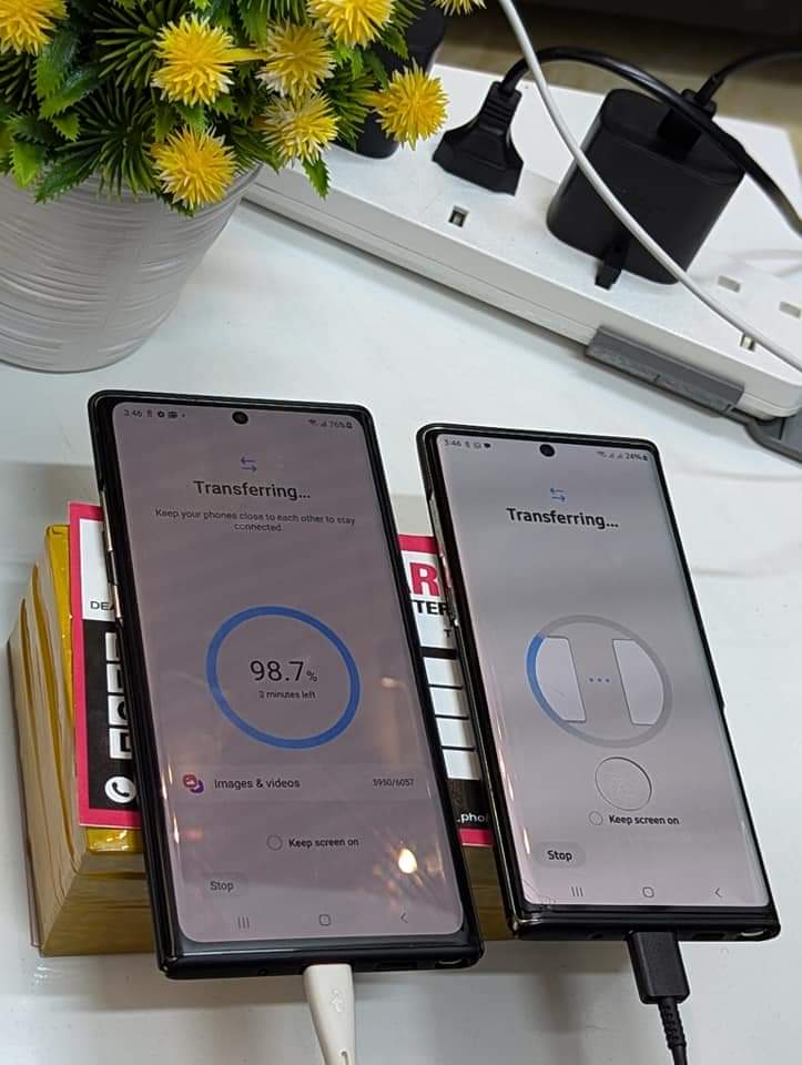 A picture of TOP UP EXCHANGE