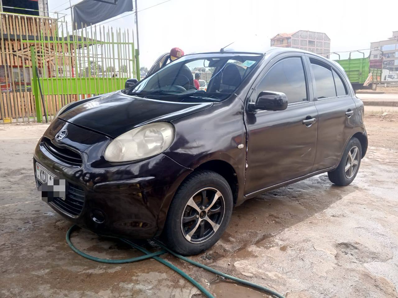 cars