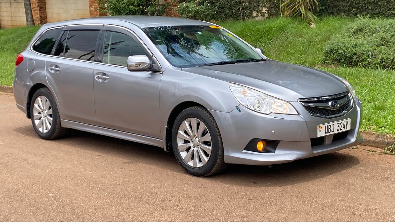 A picture of Subaru legacy 2011 0704297488