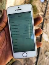 A picture of 5s
