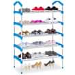 A picture of SIMPLE SHOE RACK