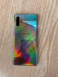 A picture of Samsung Note 10Plus