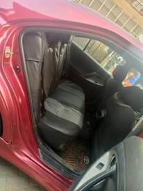 A picture of Distress Sale Camry SE 2008