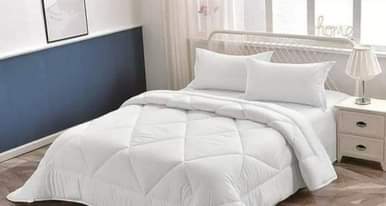 A picture of QUILTS DUVET COVER