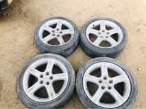 used toyota altezza