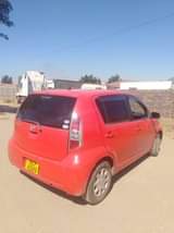 used toyota passo