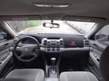 A picture of 2004 Toyota Camry Se