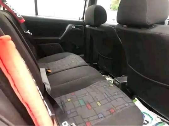 A picture of Car