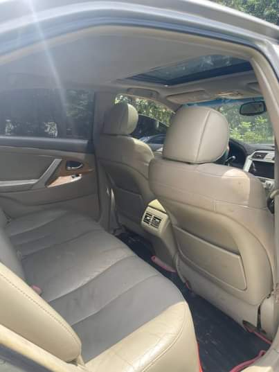 A picture of DISTRESS SALE ALERT CLEAN NIGERIAN USED 20082010 BUYER TOYOTA CAMRY