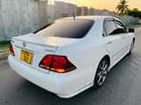 A picture of TOYOTA CROWN ATHLETE DSV Cc 2499 Year 2007 TSH 12
