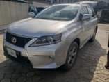 A picture of Clean Registered 2010 Lexus RX350 sweet as brand new