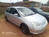 A picture of Honda Civic
