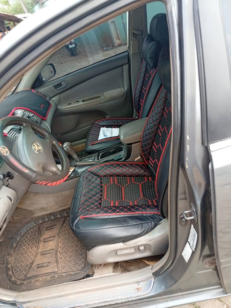 A picture of Toyota Camry 2.4 Big Daddy