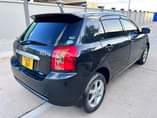 A picture of TOYOTA ALLEX